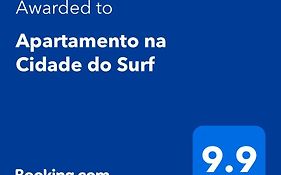 Apartamento Na Cidade Do Surf
